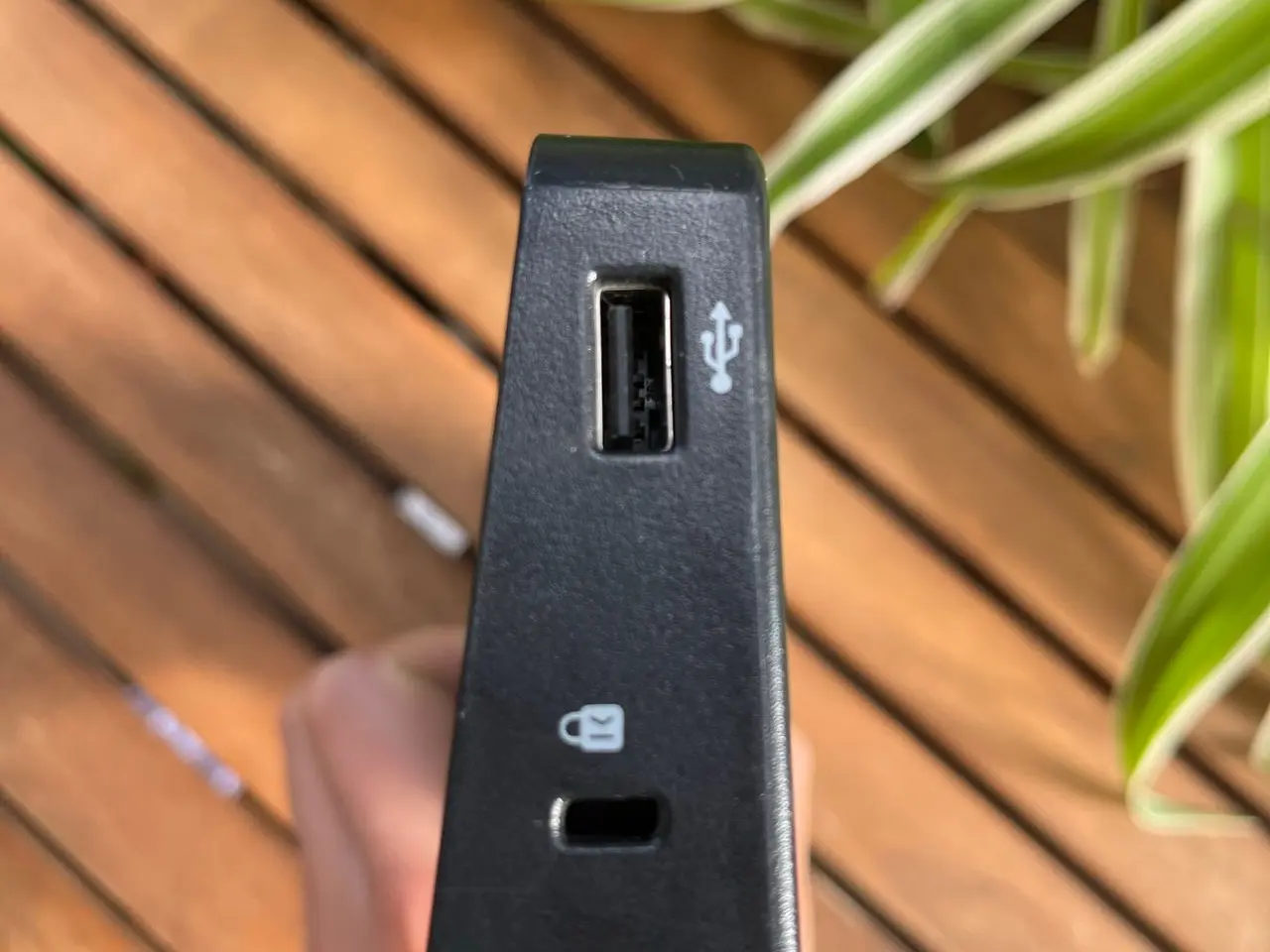Billede 7 - Targus ACP70EU dockingstation med USB og skærmporte