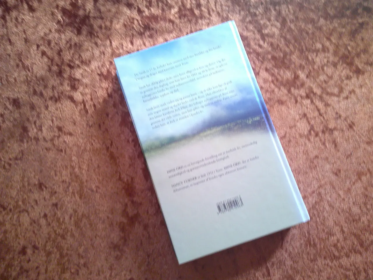 Billede 2 - Mine ord , Nancy E. Turner