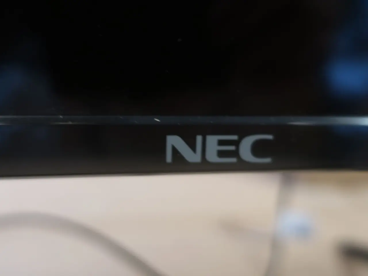 Billede 6 - Fjernsyn NEC E507Q