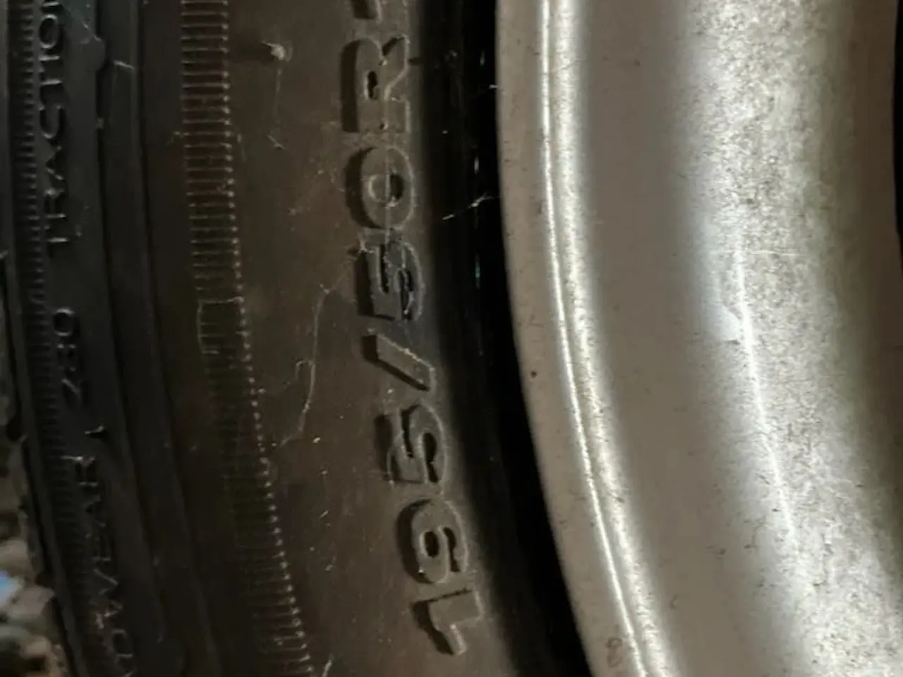 Billede 5 - Seat Ibiza Projekt (Porsche)