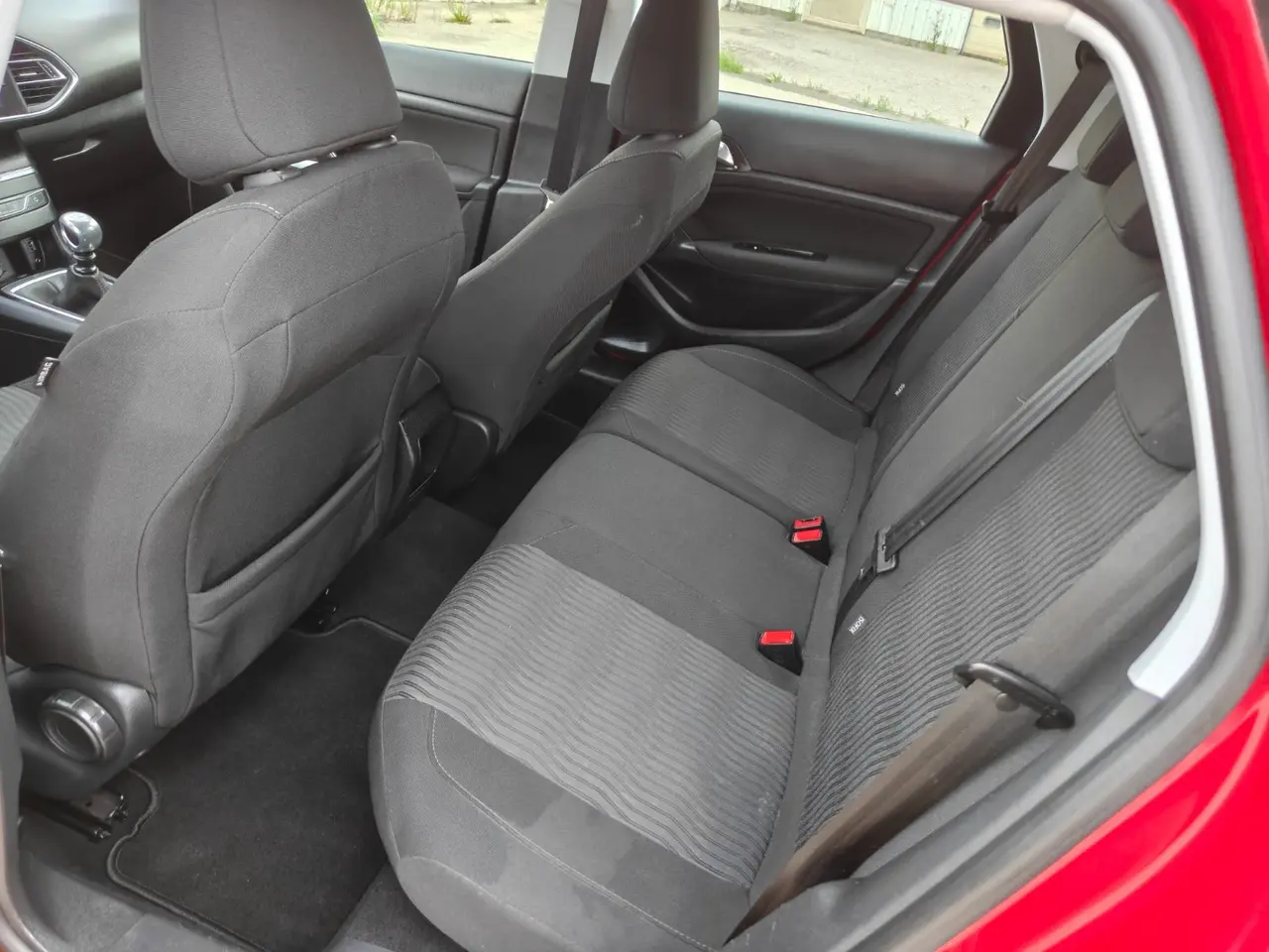 Billede 10 - Peugeot 308 1,6 BlueHDi 120 Active SW