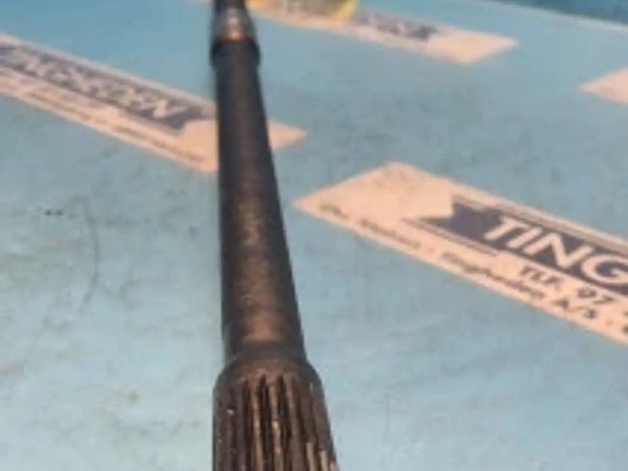 Billede 11 - Massey Ferguson 6260 Aksel 3790264M2