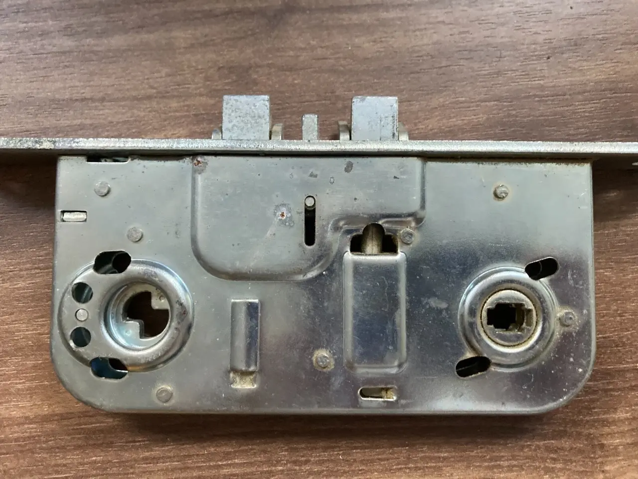 Billede 6 - Assa Abloy 4560 Lock Case L: 22.5cm Mortise -