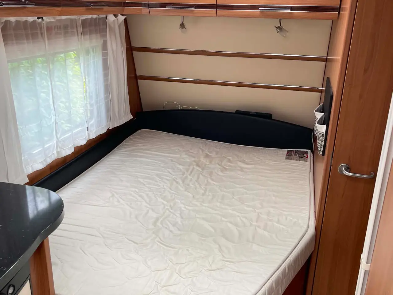 Billede 10 - LMC Musica 470 D – 2015 – Velholdt vogn med masser