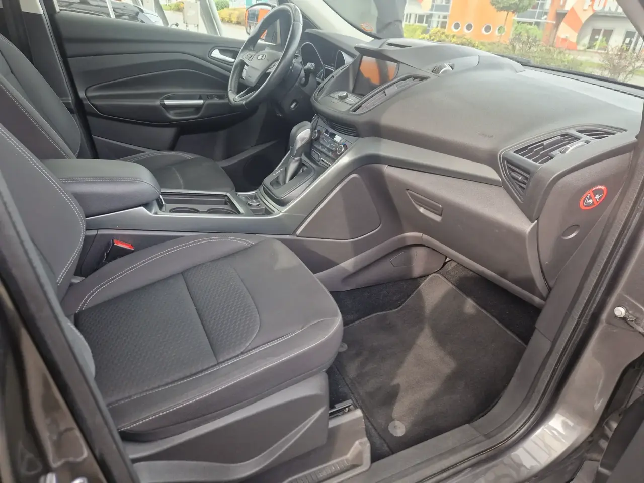 Billede 7 - Ford Kuga 1,5 TDCi 120 Trend+ aut.