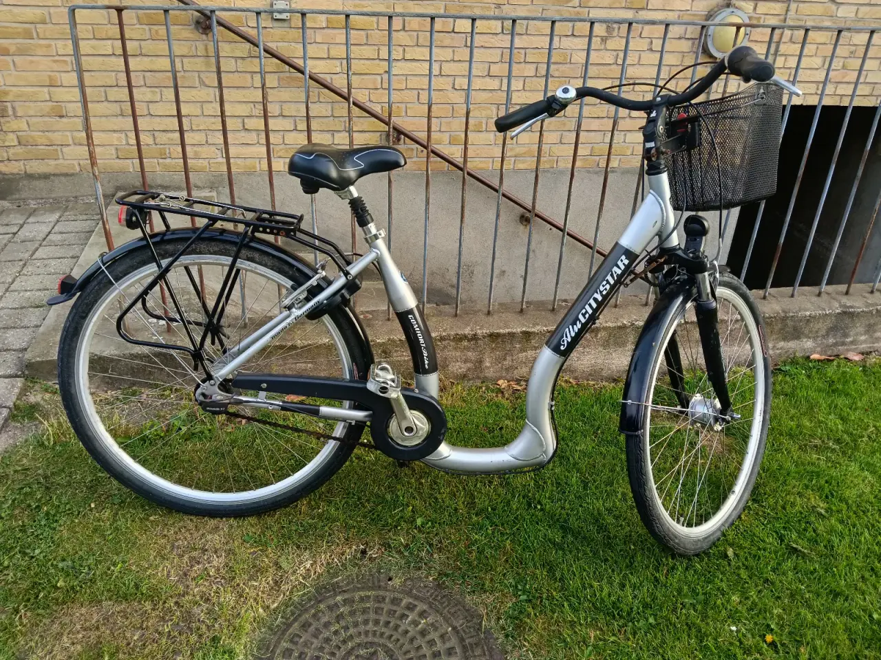 Billede 2 - Cykel 28 7 gear.