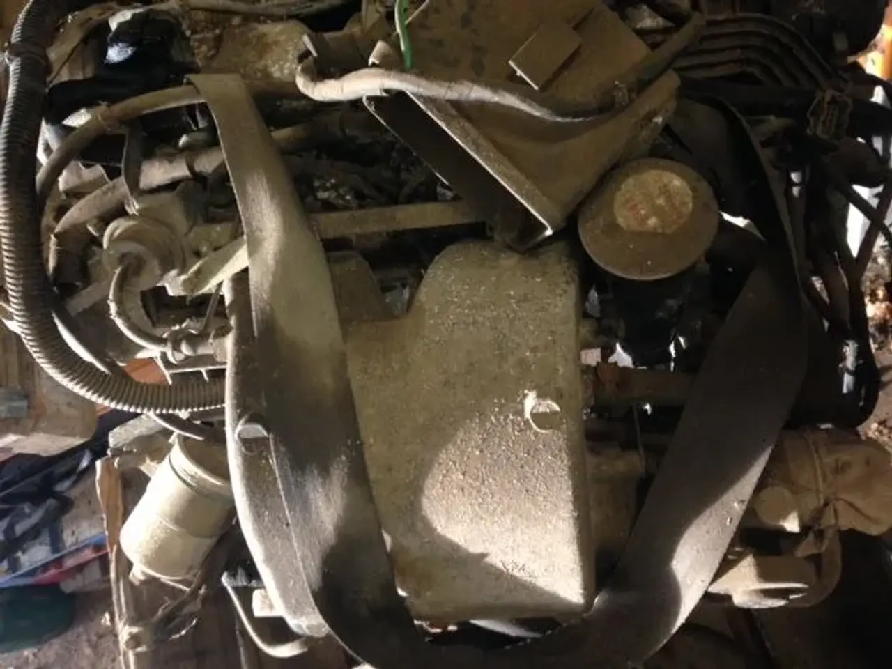 Billede 1 - 205 GTi