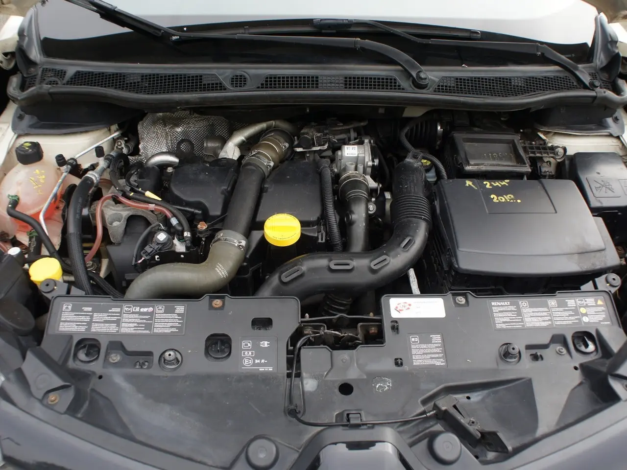 Billede 17 - Renault Captur 1,5 dCi 90 Dynamique Van