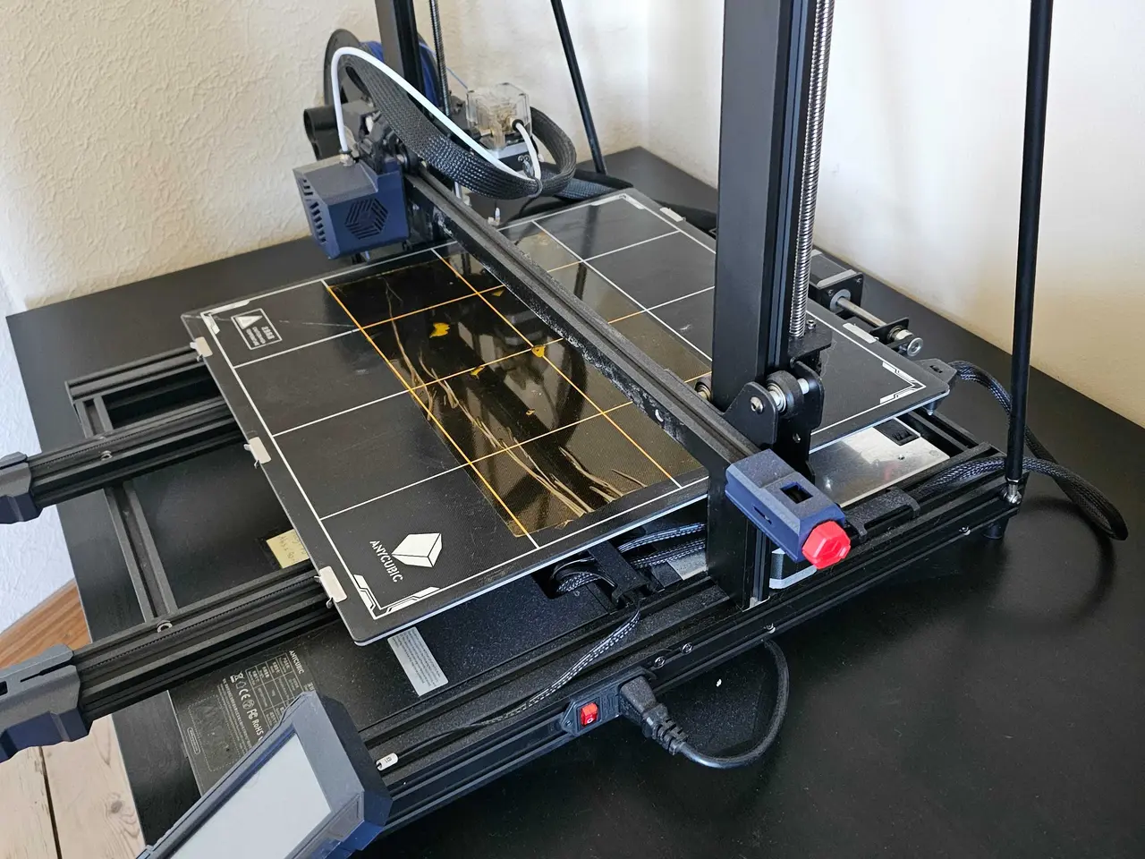 Billede 3 - Anycubic 3D printer