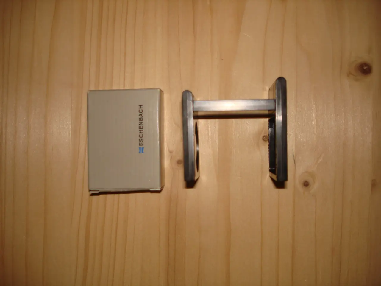 Billede 1 - ESCHENBACH lup Art. No. 1270