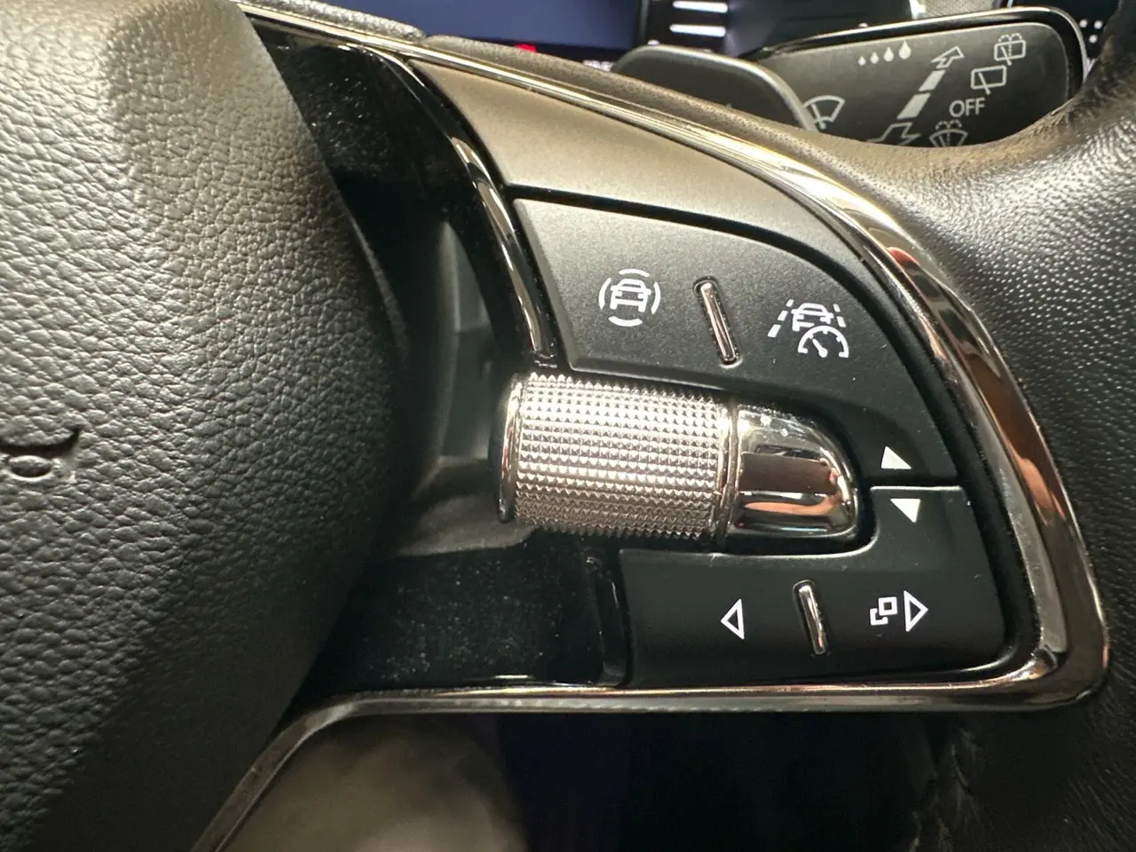 Billede 16 - Skoda Octavia Combi 1,4 TSI  Plugin-hybrid iV Plus iV DSG 204HK Stc 6g Aut.