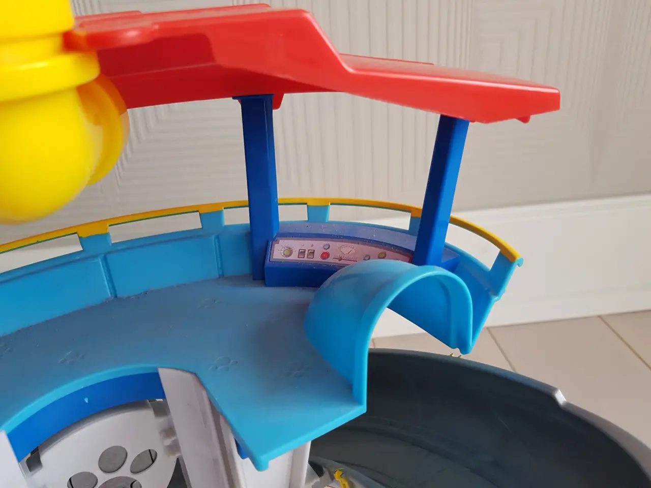 Billede 3 - Paw Patrol tårn