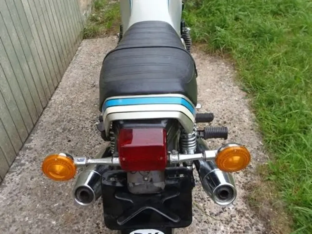 Billede 6 - Yamaha XJ 650 - 9982 Ålbæk