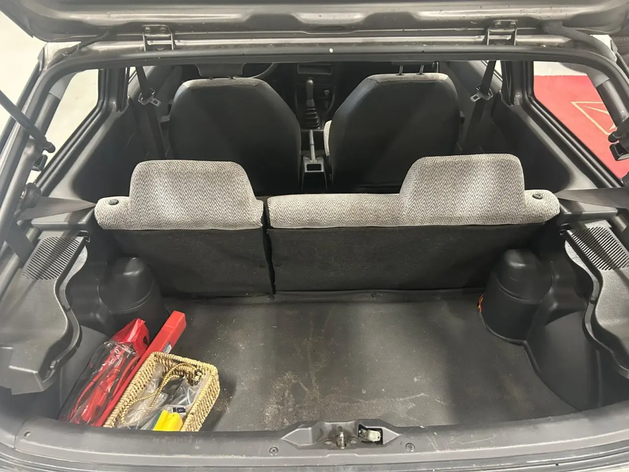 Billede 13 - Suzuki Swift 1,3 GLi