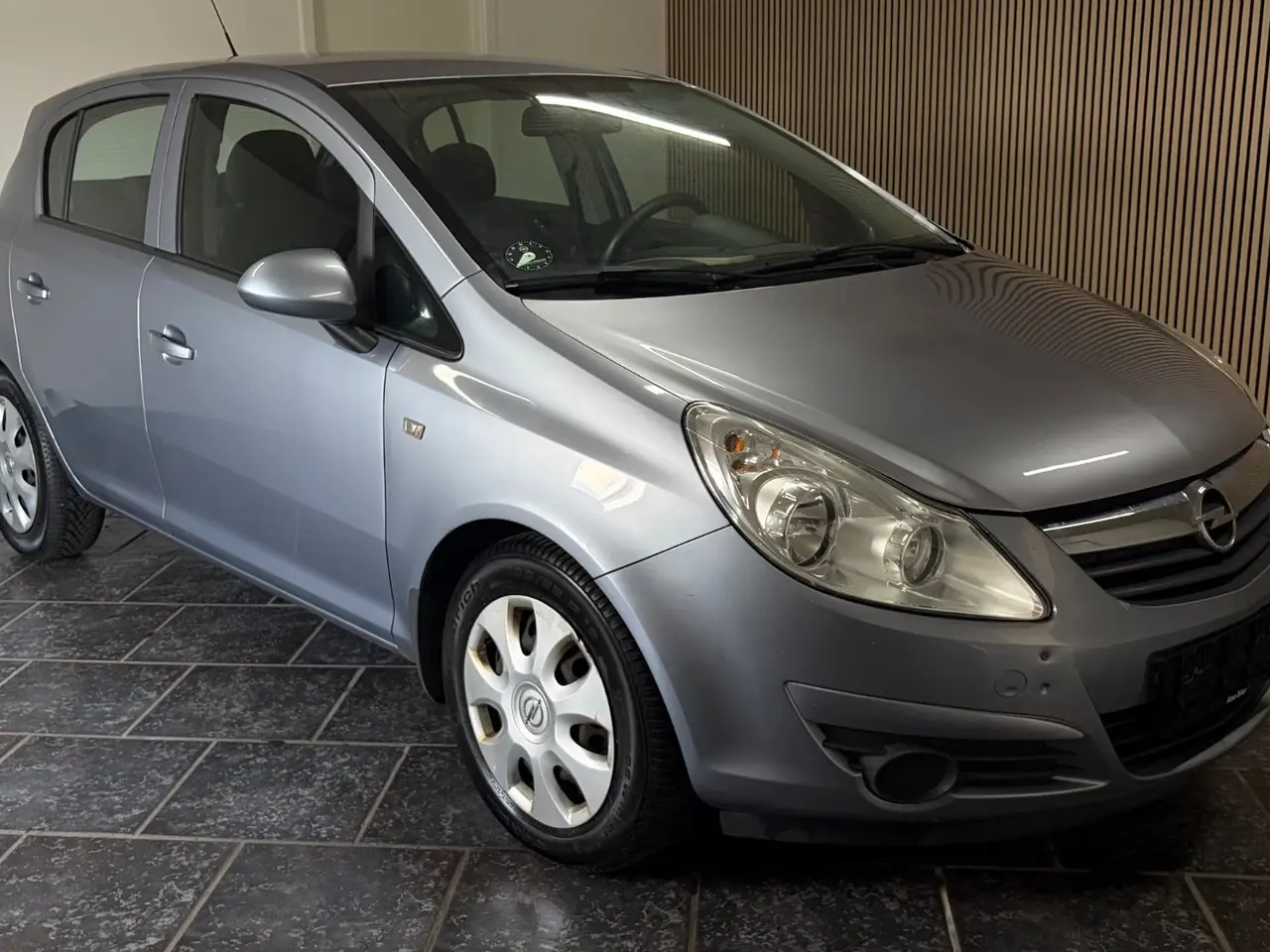Billede 1 - Opel Corsa 1,3 CDTi 90 Cosmo