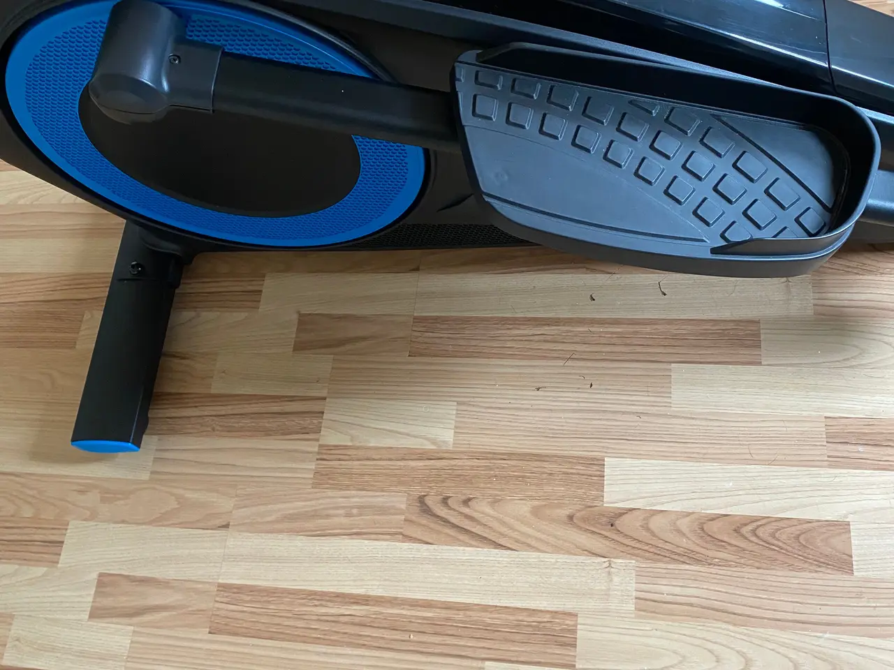 Billede 5 - Flot crossmaskine-In shape pro sælges..