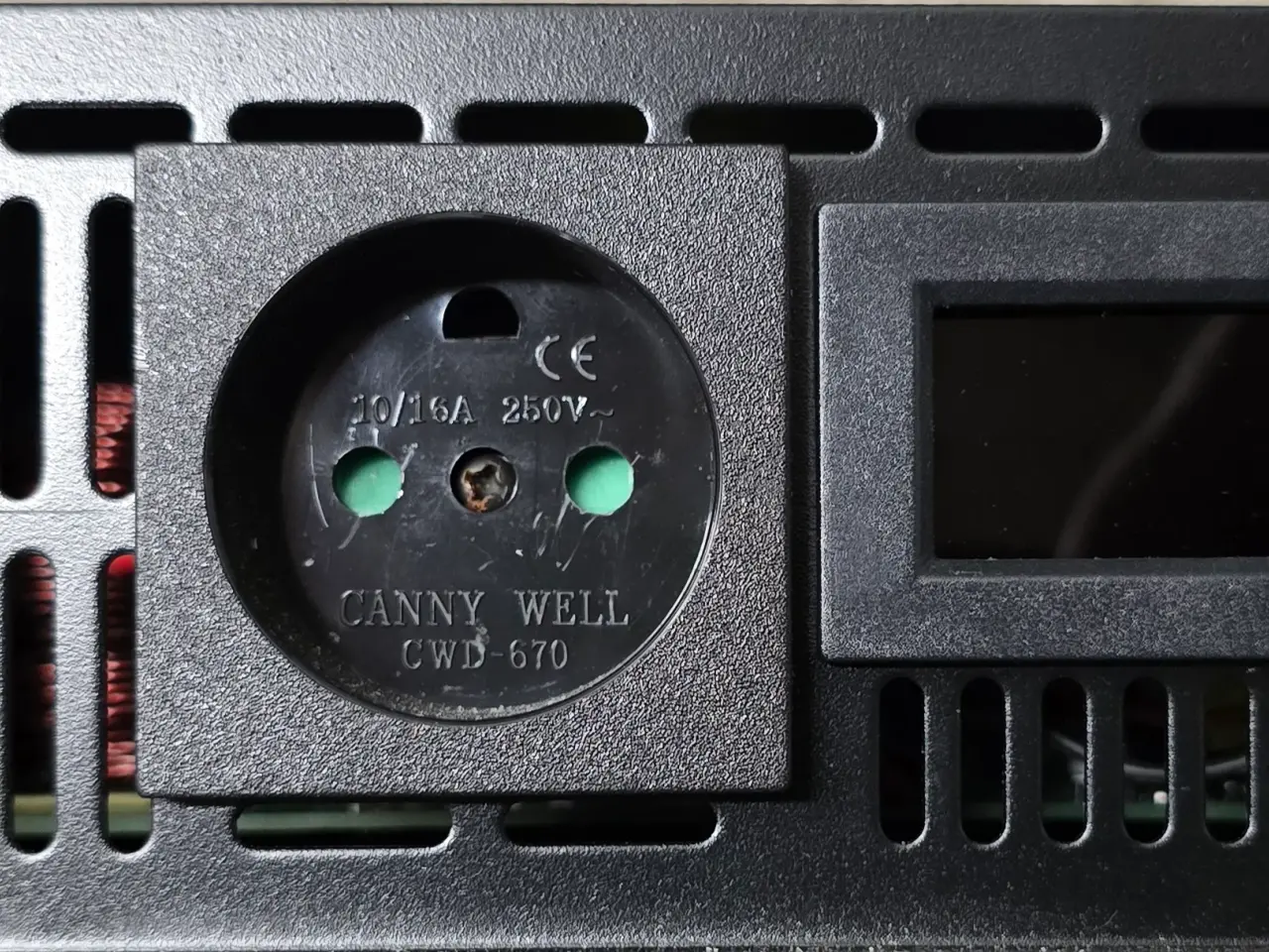 Billede 3 - Inverter 1000 wat