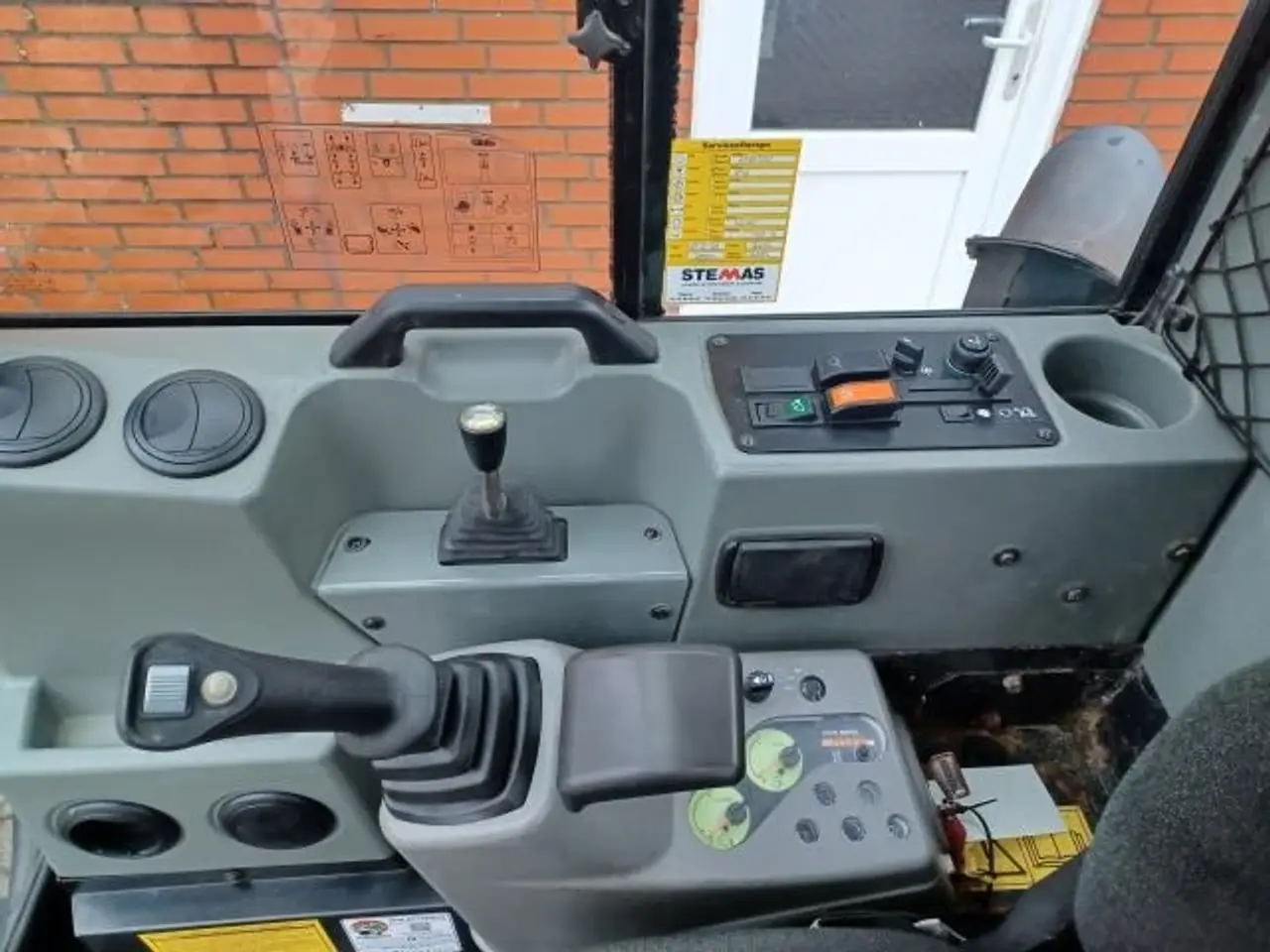 Billede 11 - Yanmar VIO 38