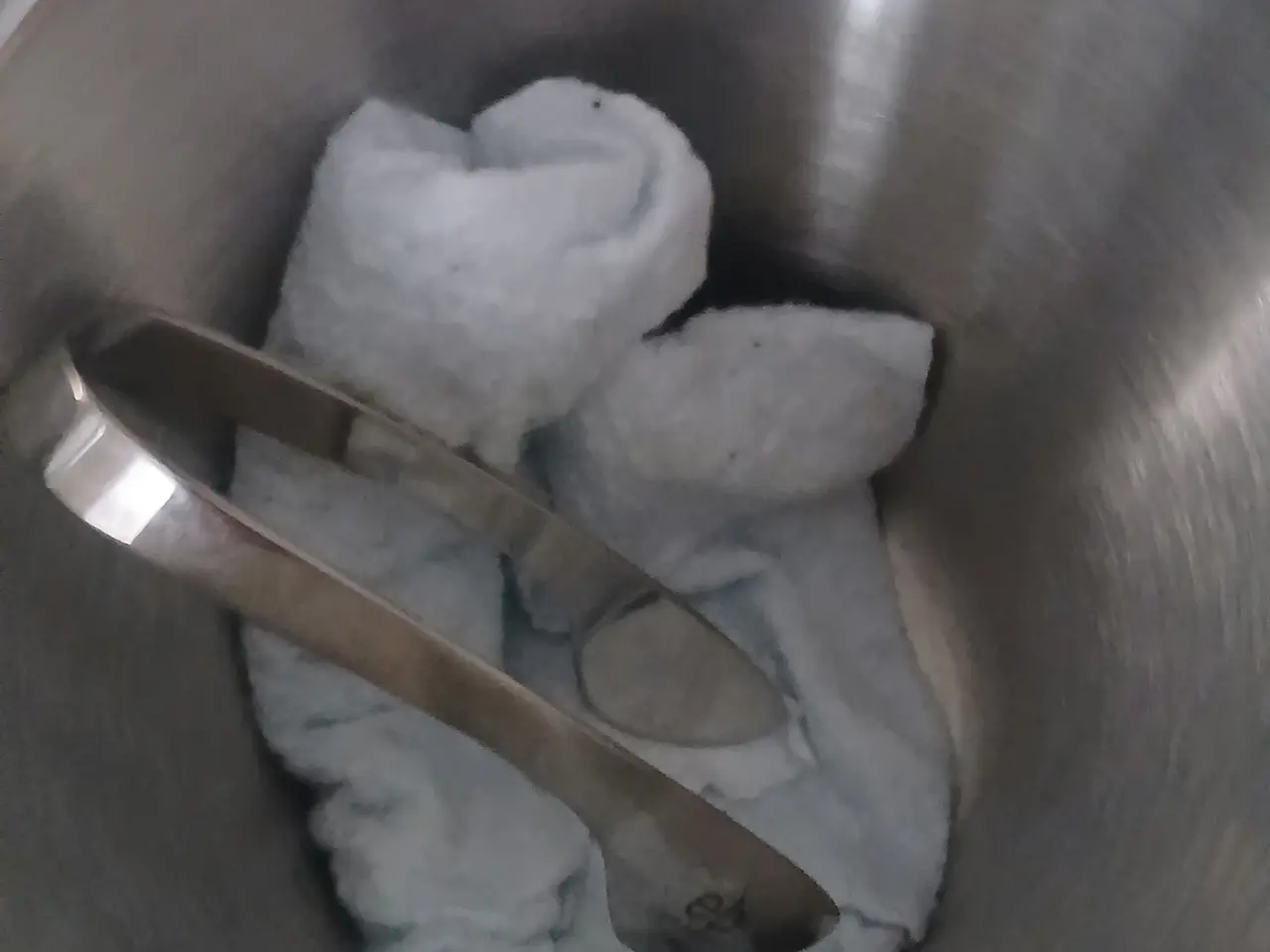 Billede 1 - Erik bagger ispand