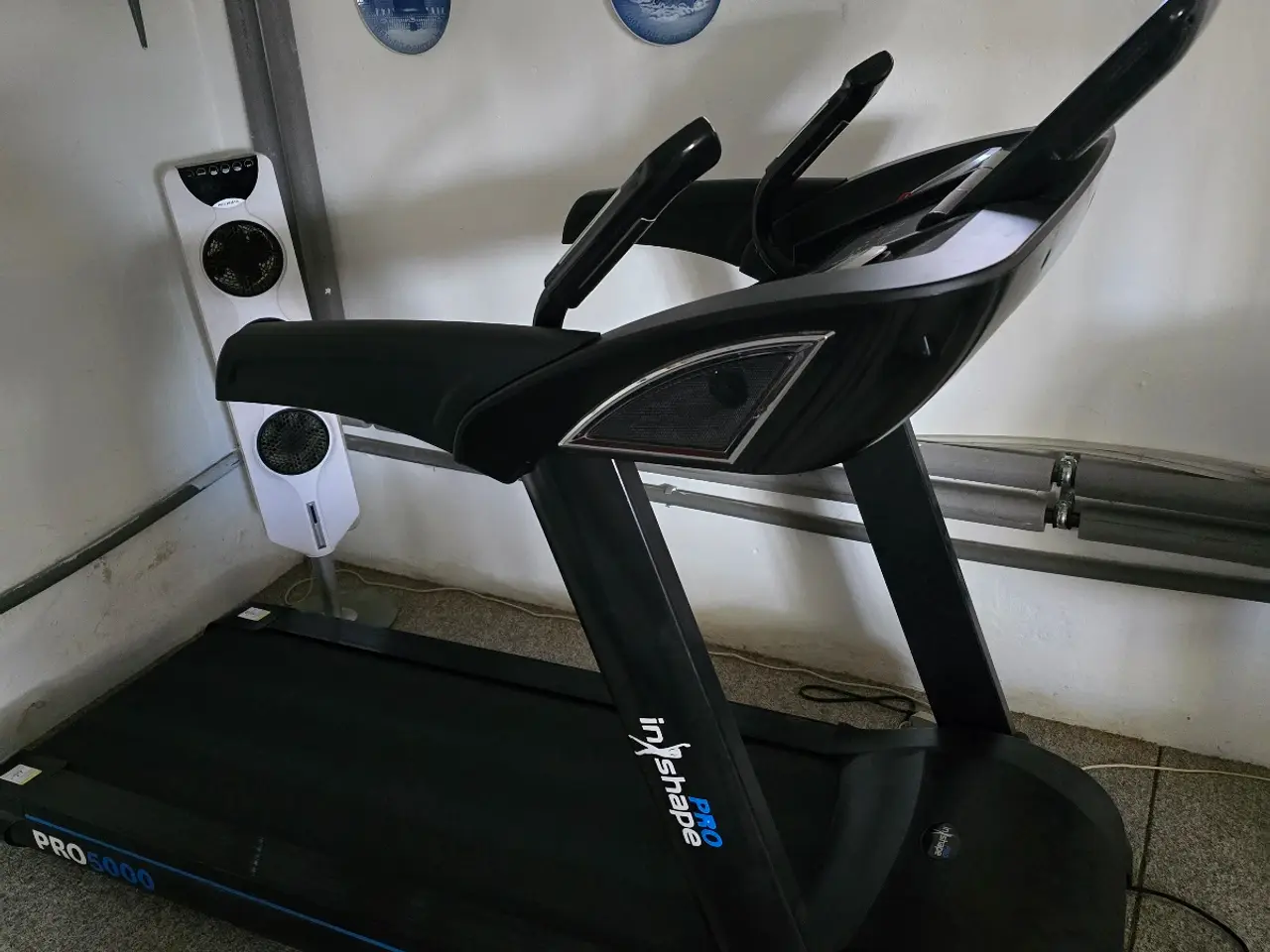 Billede 1 - Inshape løbebånd 