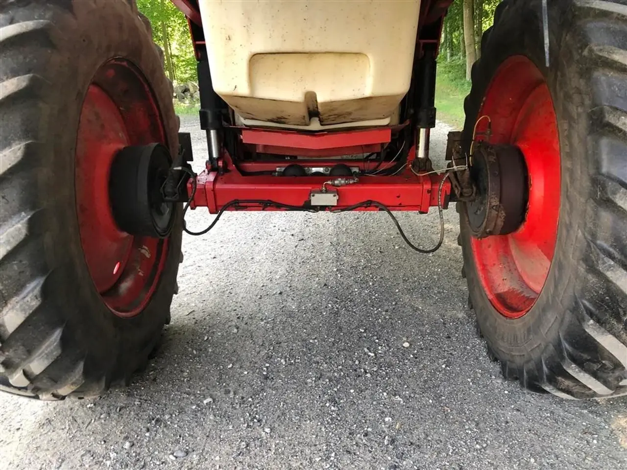 Billede 3 - Bargam 5200
