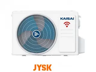 Kaisai A+ 3,5 KW