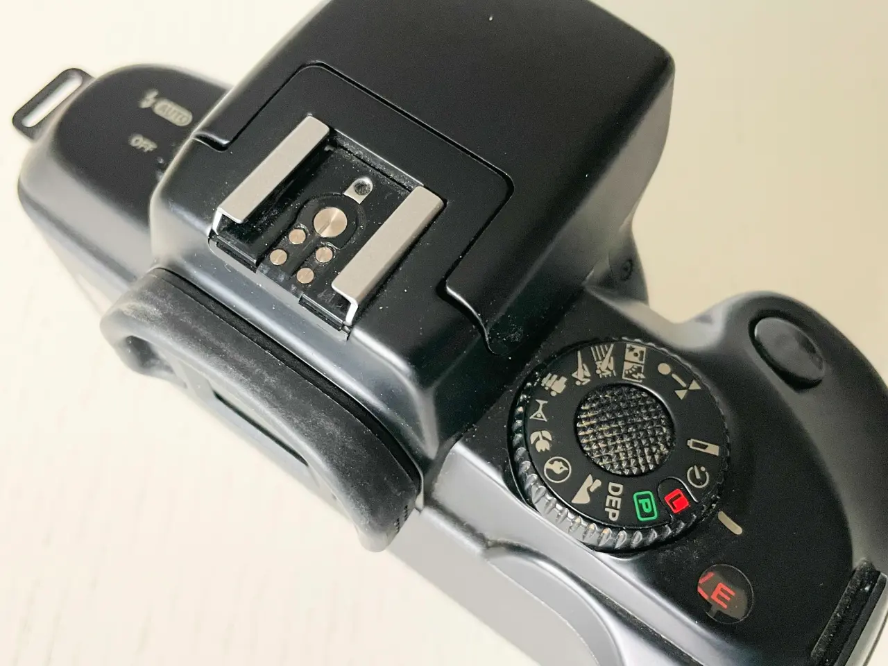 Billede 3 - Canon EOS 700 kamerahus