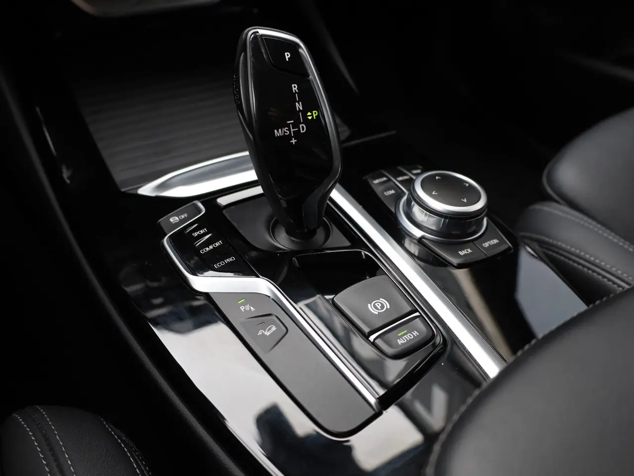 Billede 8 - BMW X3 2,0 xDrive20i aut. Van
