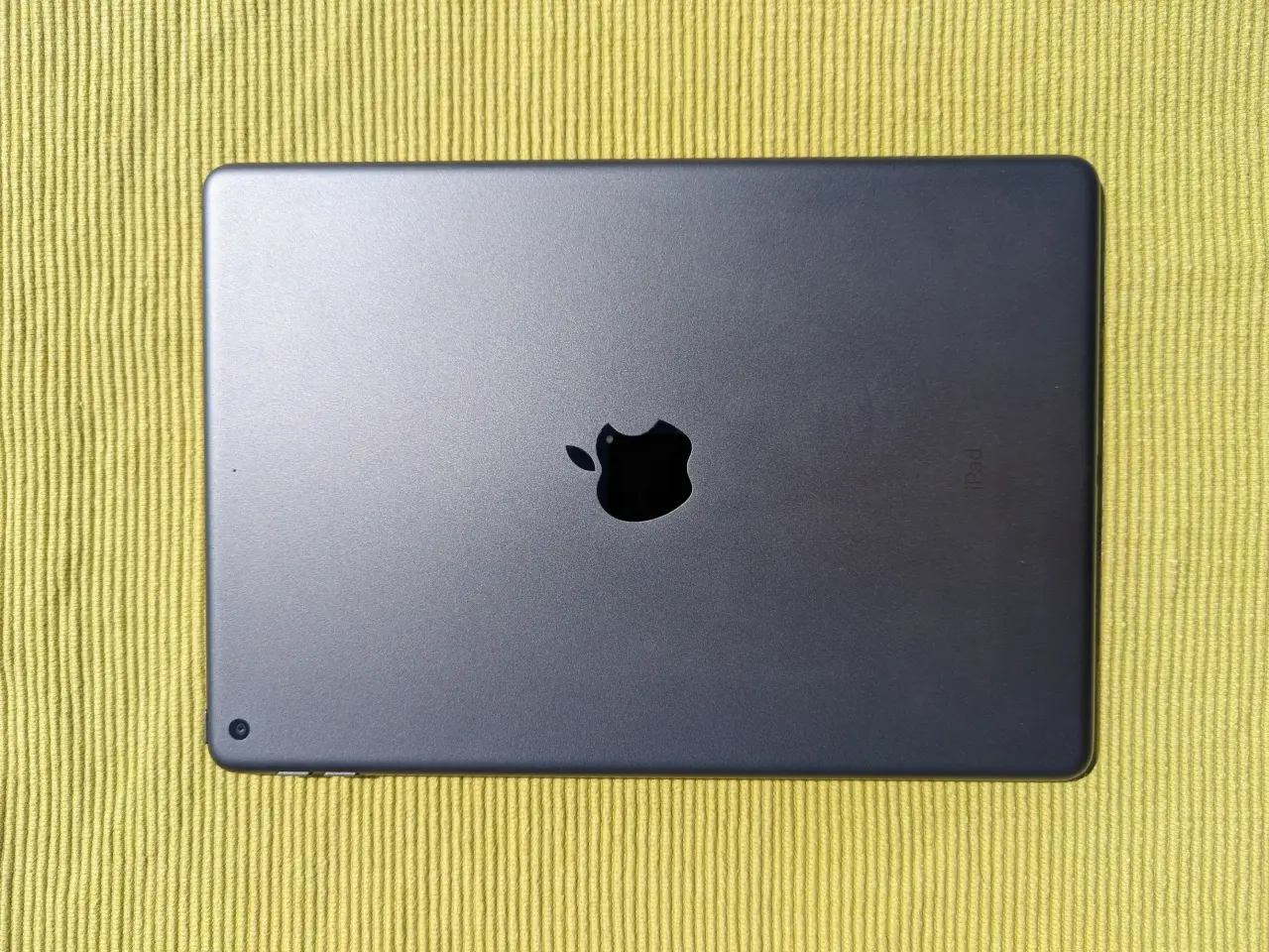 Billede 2 - iPad 8, 32GB, som ny, ingen brugsspor