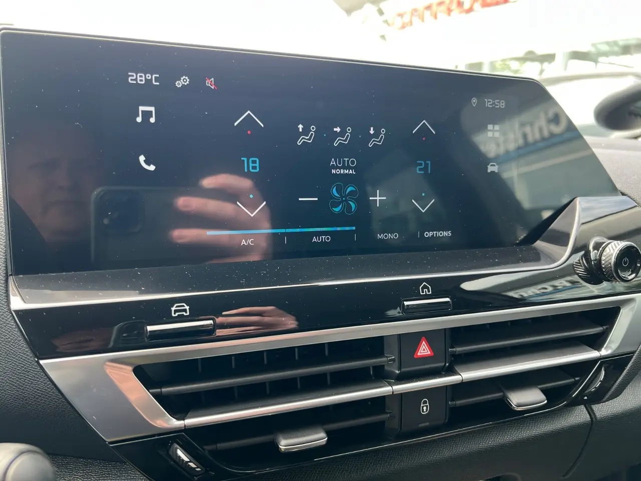Billede 11 - Citroën C4 1,2 PureTech 130 Chevron Sport EAT8