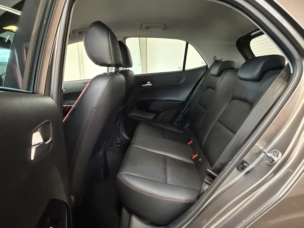 Billede 16 - Kia Picanto 1,0 MPi GT-Line