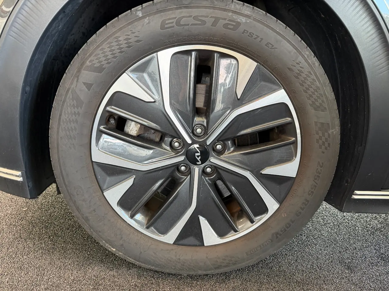 Billede 15 - Kia EV6 58 Standard Range Access