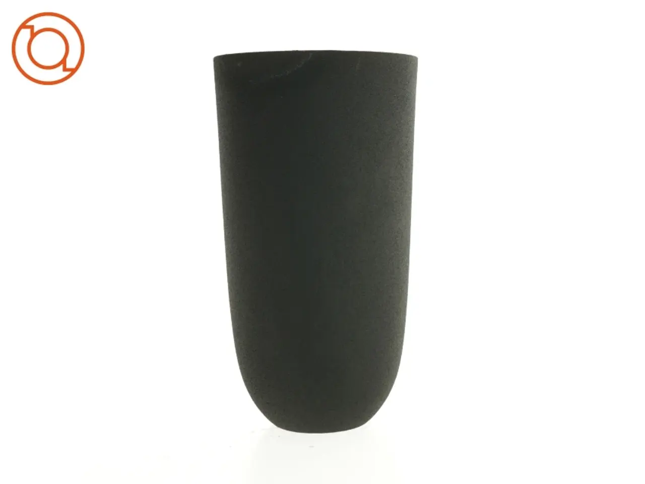Billede 1 - Vase (str. 20 x 11 cm)