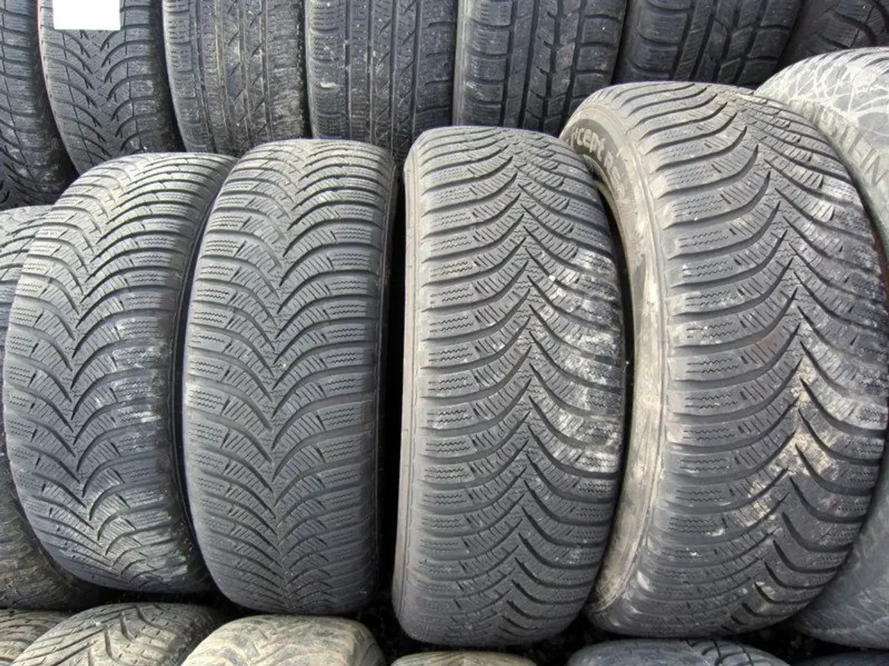 Billede 15 - 13"14"15"16" 4X108 Peugeot/Citroen
