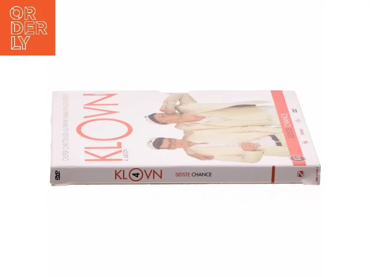 Billede 2 - Klovn 4