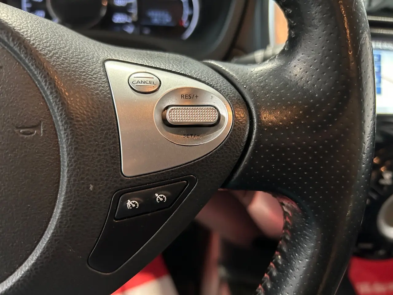 Billede 11 - Nissan Note 1,2 Acenta+ Tech