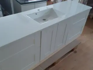 Bademiljø 180 cm