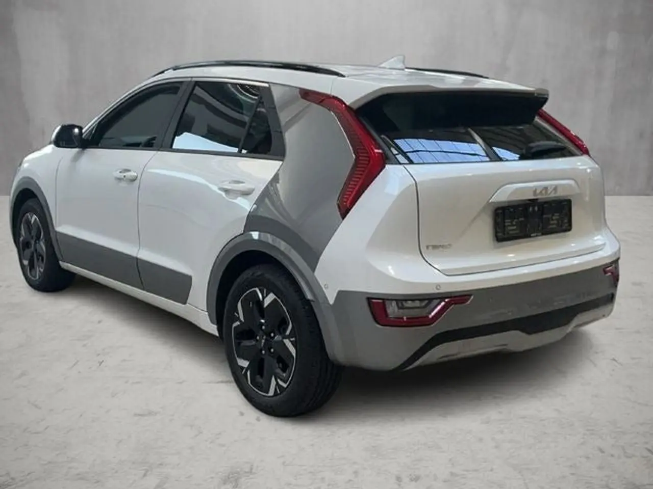 Billede 4 - Kia Niro 64 EV Upgrade