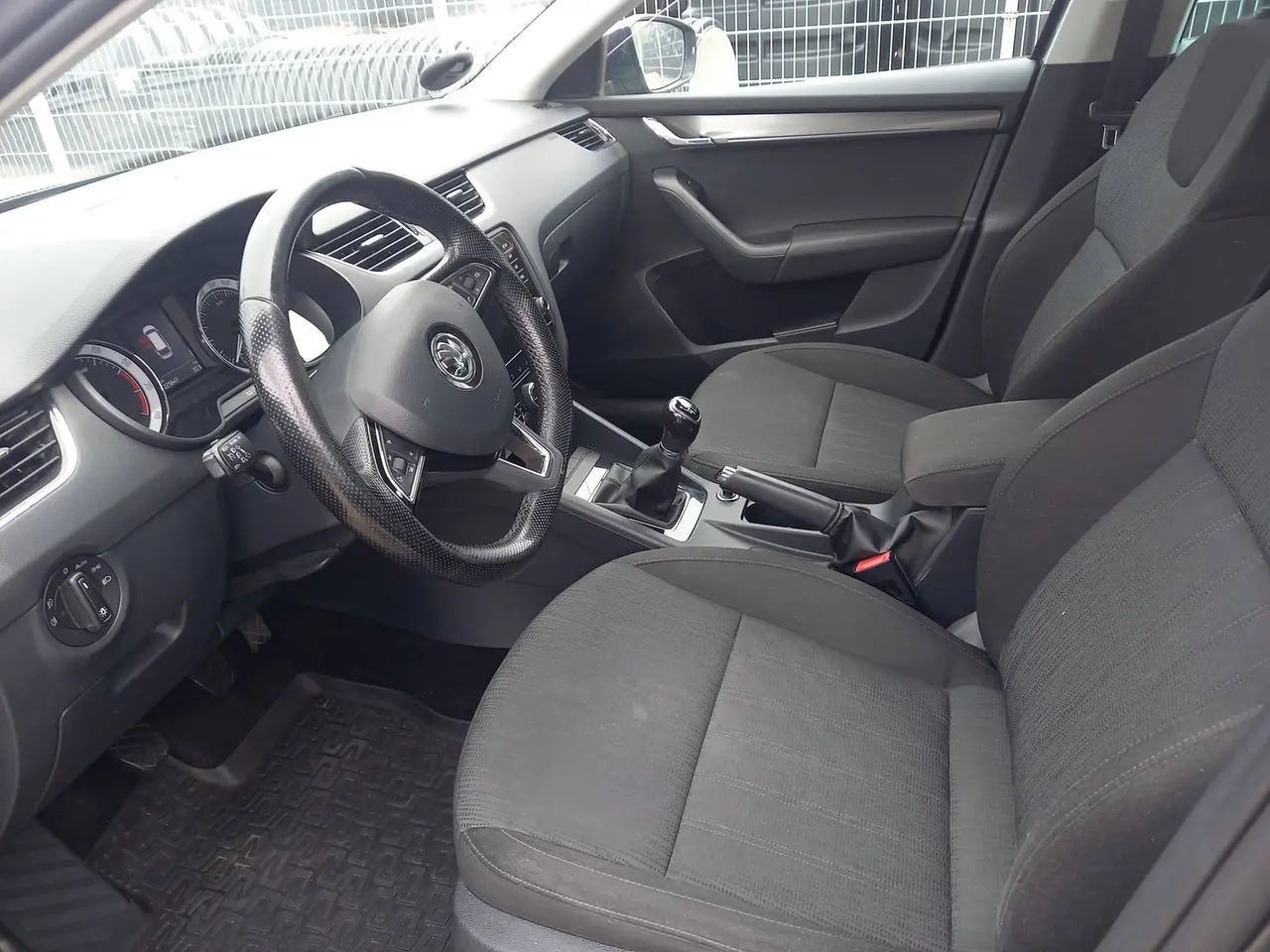 Billede 7 - Skoda Octavia 1,0 TSi 115 Style Combi