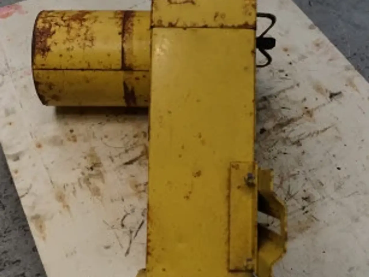 Billede 3 - New Holland 1530 Elevator top 80488563