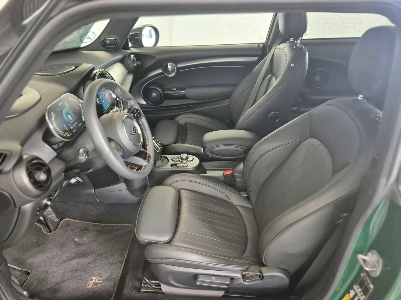 Billede 7 - Mini Cooper SE EL Maximise 184HK 3d Aut.