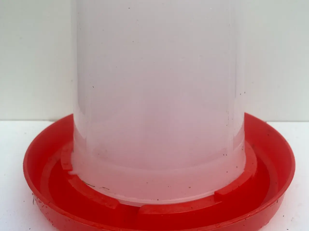 Billede 2 - Foder- og Vand-automater fra KUN 35kr