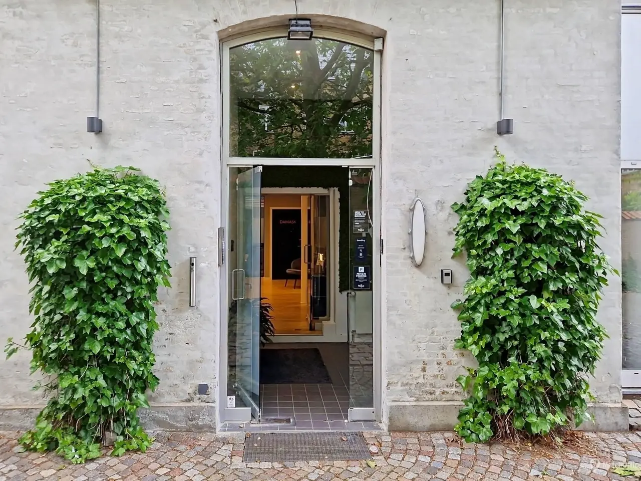 Billede 8 - Virtuelt kontor på Frederiksberg ved Fuglevangsvej