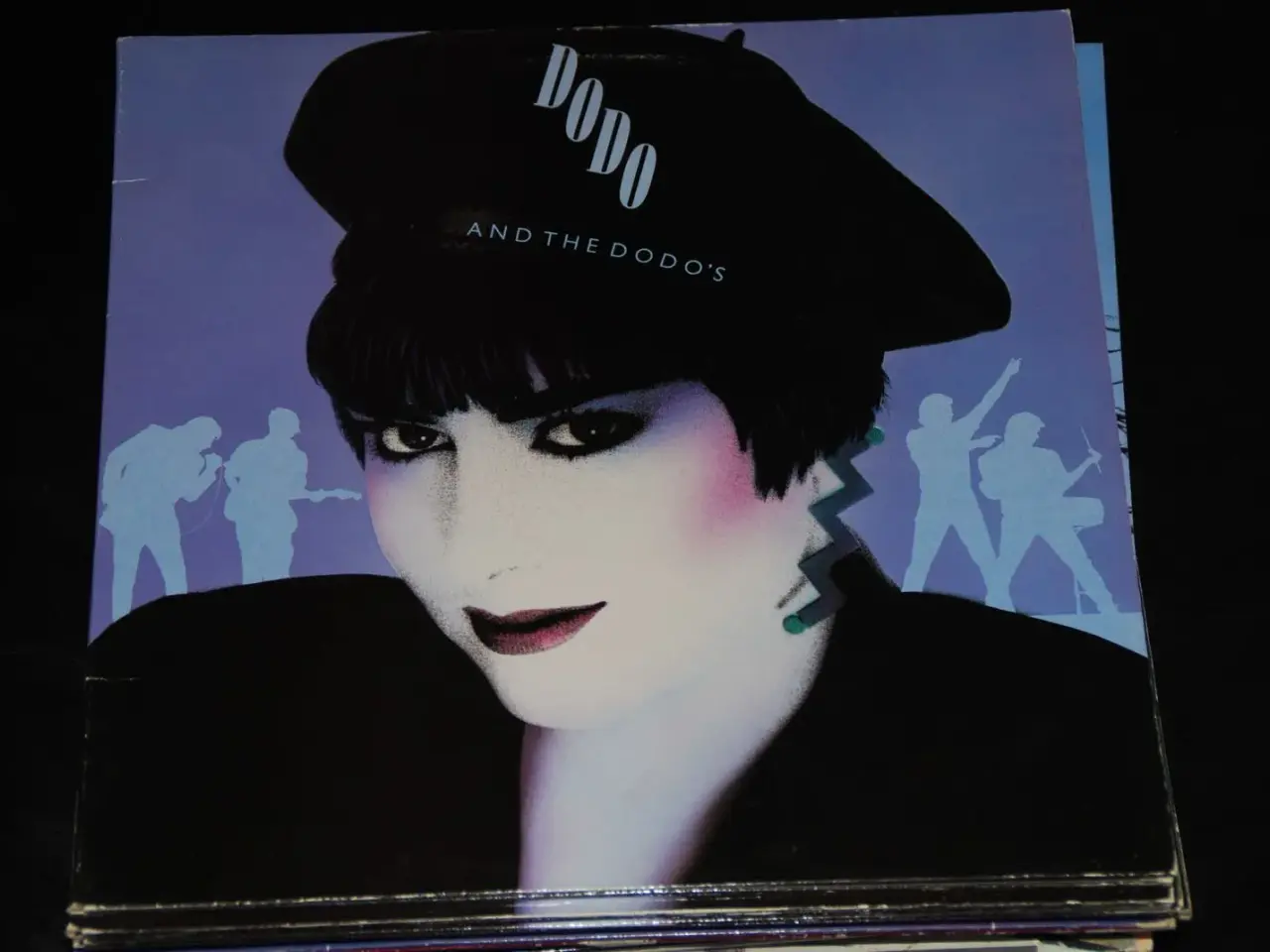 Billede 1 - Lp - DODO and the Dodo's