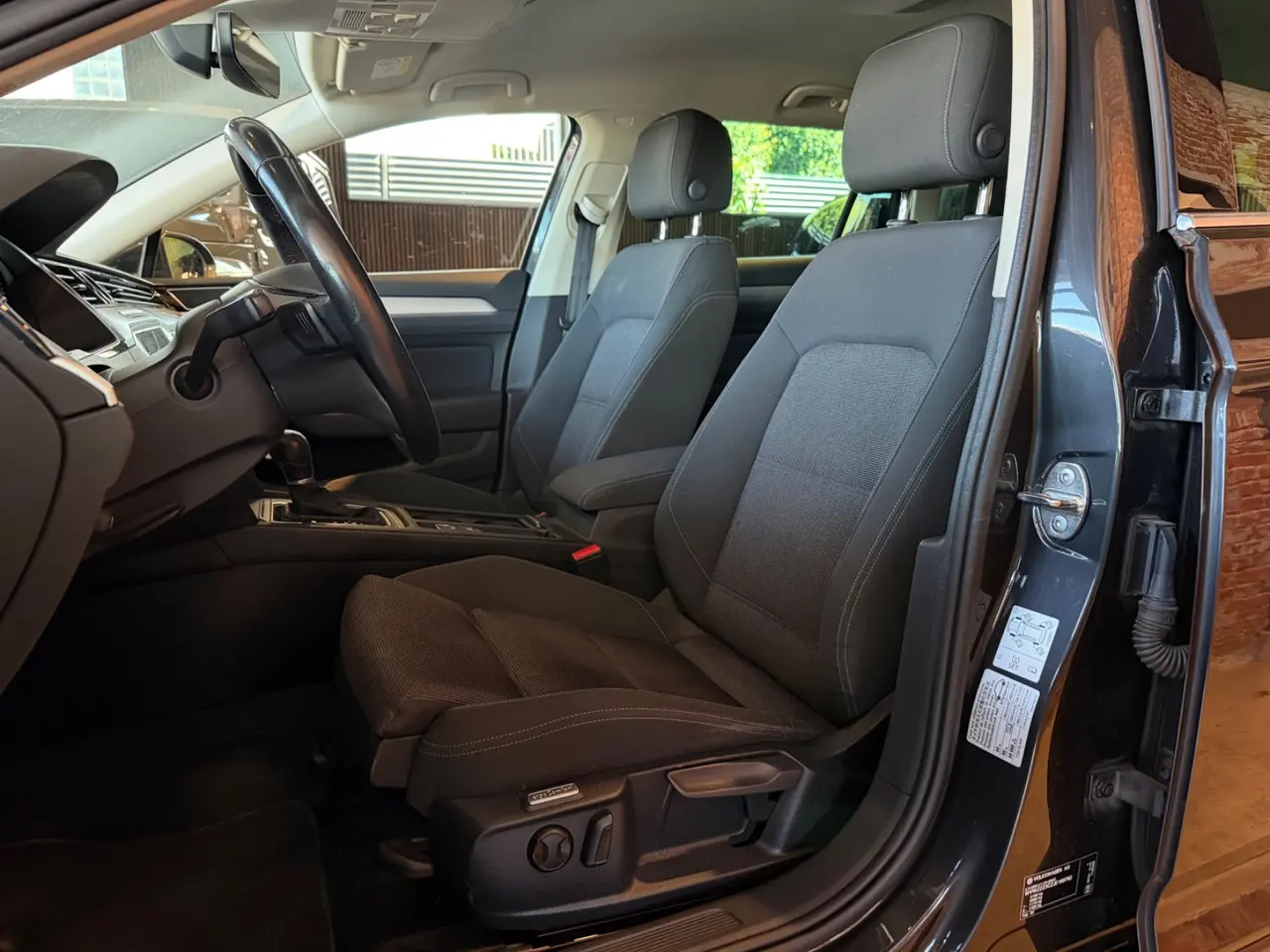 Billede 8 - VW Passat 2,0 TDi 150 Comfortline Variant DSG