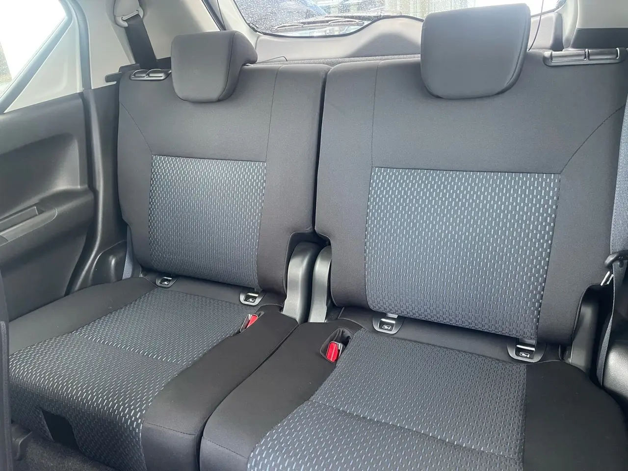 Billede 7 - Suzuki Ignis 1,2 Dualjet Mild hybrid Plus AEB 83HK 5d