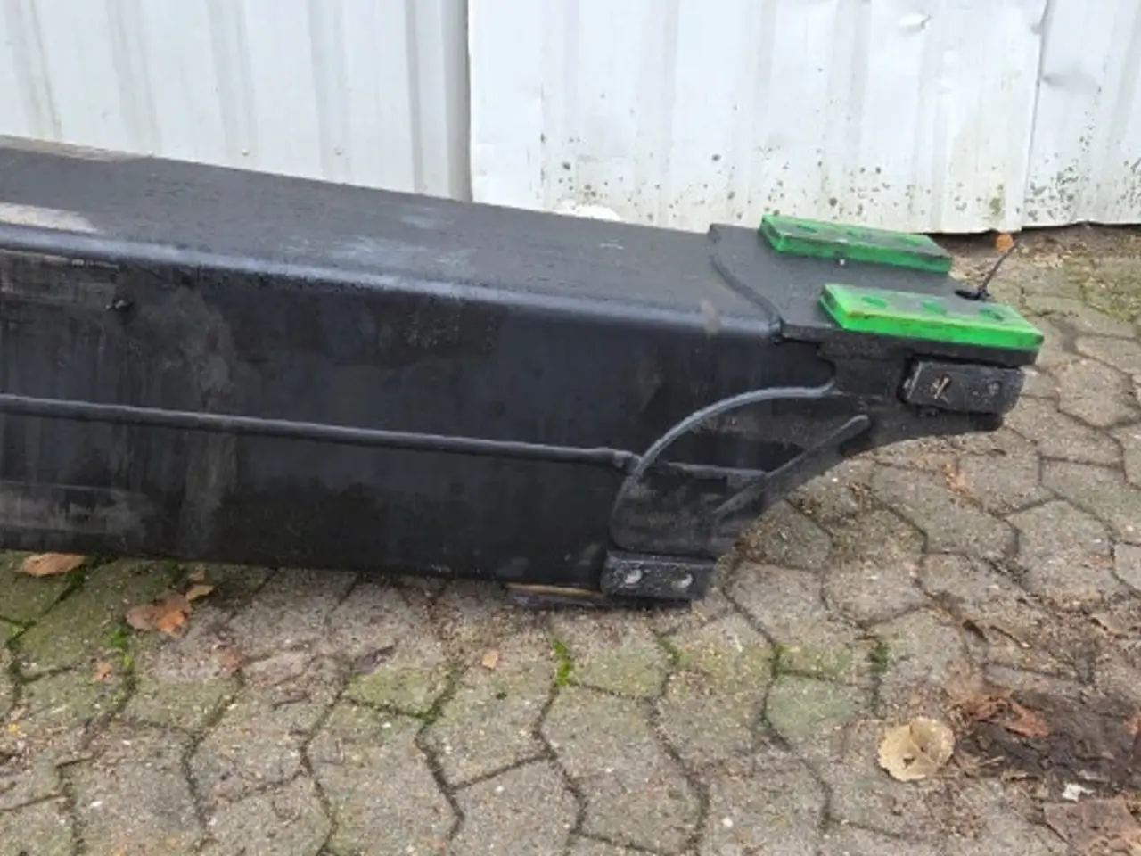 Billede 19 - Bobcat  TL38.70X  Bom 7288668