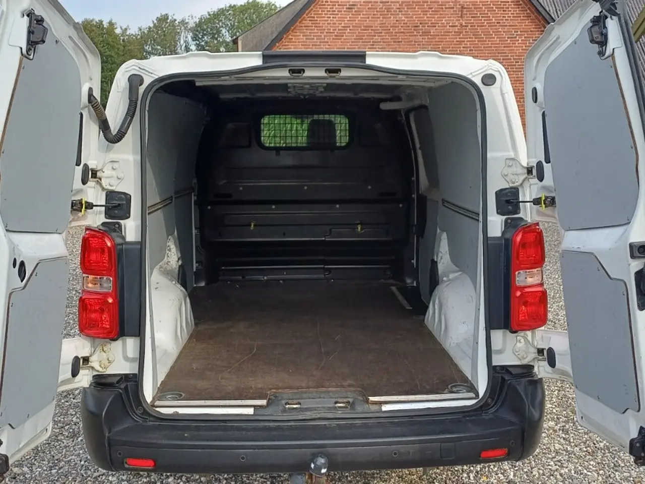 Billede 11 - Toyota ProAce 2,0 D 120 Long Comfort