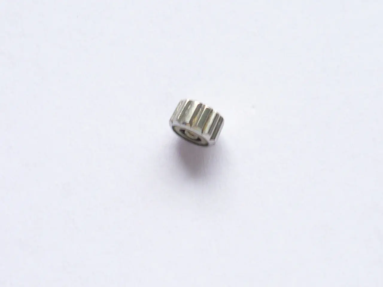 Billede 3 - Patek Philippe Nautilus 3700 Org. Krone