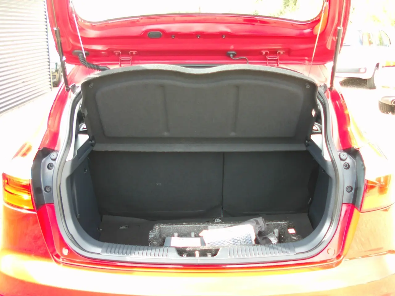 Billede 20 - Kia Rio 1,2 CVVT Style